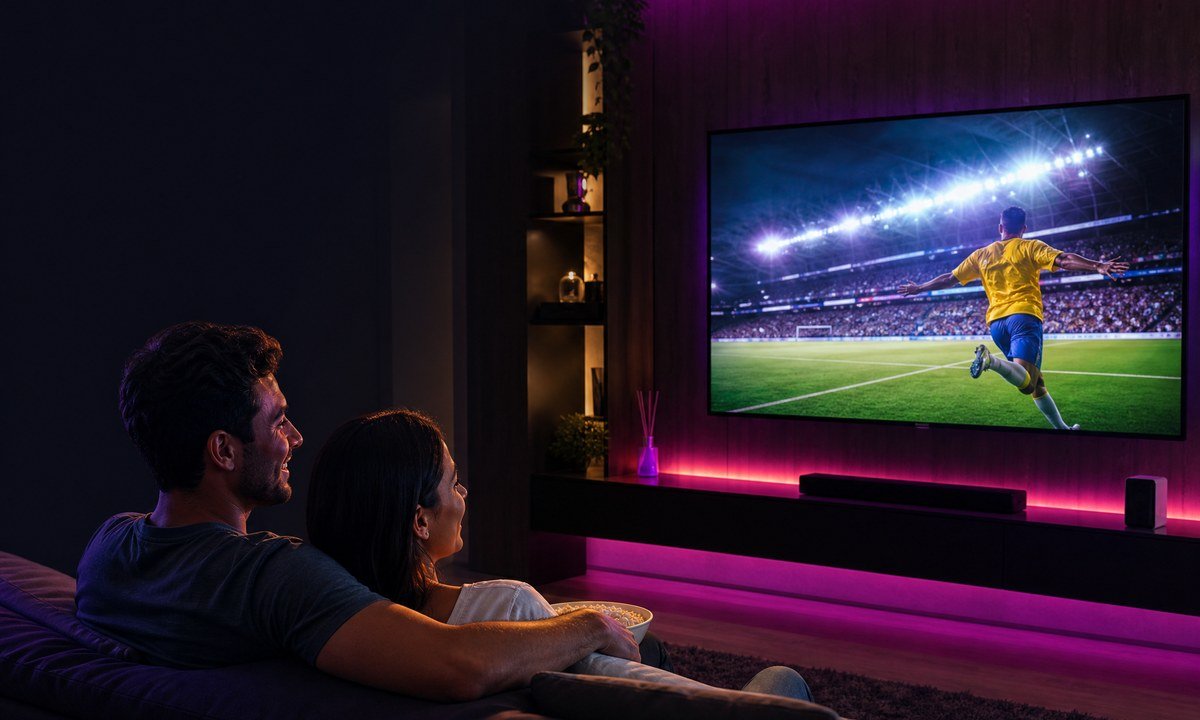 Como resolver IPTV travando e buffering